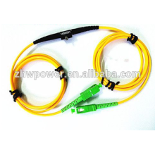 SC Variable Fiber Optic VOA In-Line Attenuator, 0-30dB fiber optic attenuator